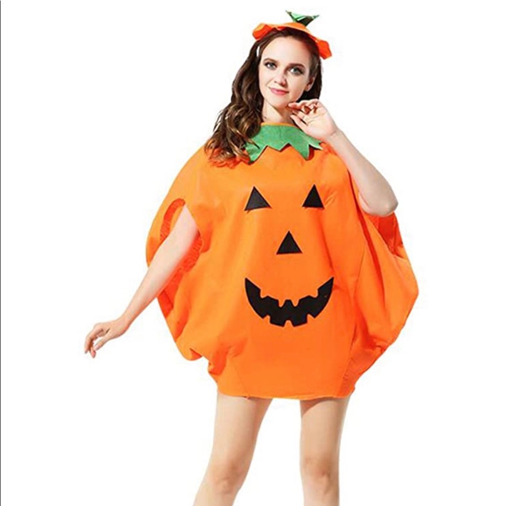 Worn once Women’s Halloween Costume 🎃